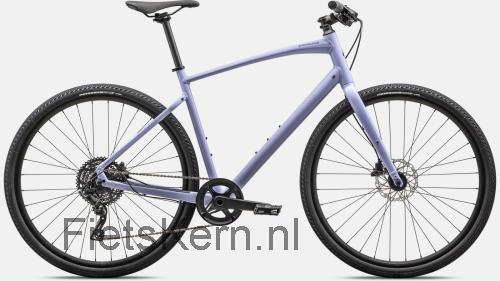 Specialized Sirrus X 3.0 specificaties en beoordelingen